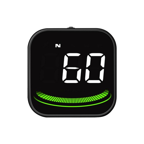 Digital speedometer gps car - digital,