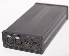 Canford Audio Pro Interface 2