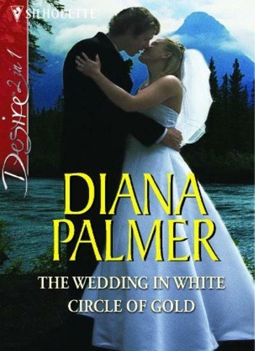 The wedding white and - the,