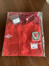 CYMRU WALES Original Umbro