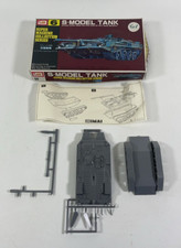 IMAI 6 Super Machine