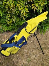 Dunlop Junior 4 Golf Clubs and
