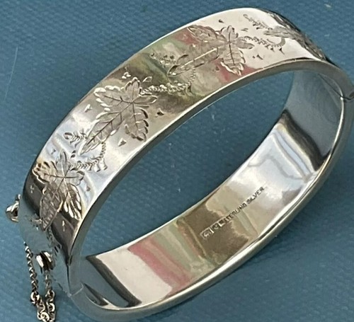 Stunniing antique silver - stunniing,