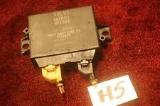 VOLVO PARKING AID CONTROL MODULE SENSOR USED GOOD CONDITION 8673137