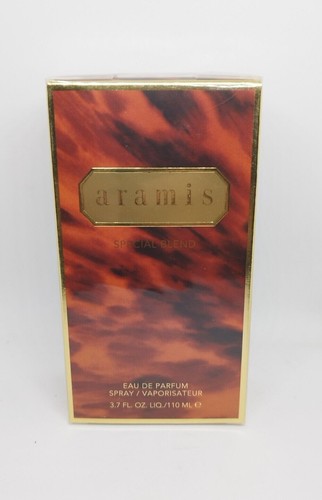 Aramis special blend - special, 3.7oz