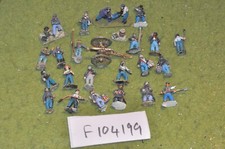 28mm ACW / union - 20 gunners