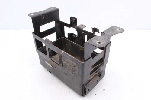 Fuse box holder mount - box,