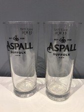 X2 ASPALL SUFFOLK  CIDER HALF