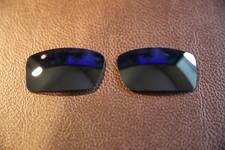 PolarLens POLARIZED Black
