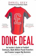 Done Deal by Daniel Geey