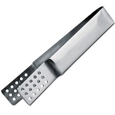 TEA BAG TONGS TEABAG SQUEEZER