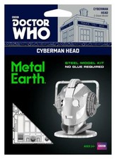 Fascinations Metal Earth