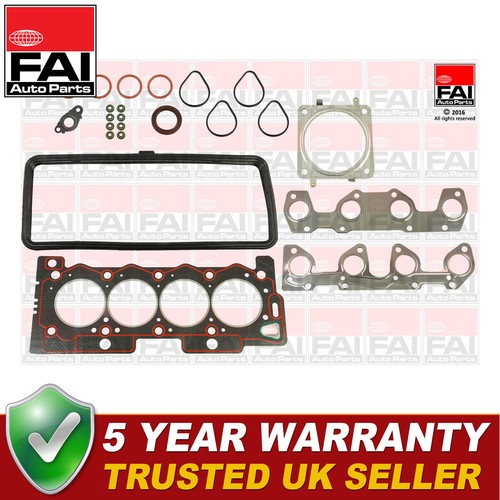 Fai cylinder head - cylinder,