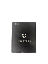 Wiley Fox battery for Wiley Fox Pro WPB0117 2100mAh