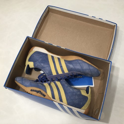Adidas tuscany goodyear - tuscany,