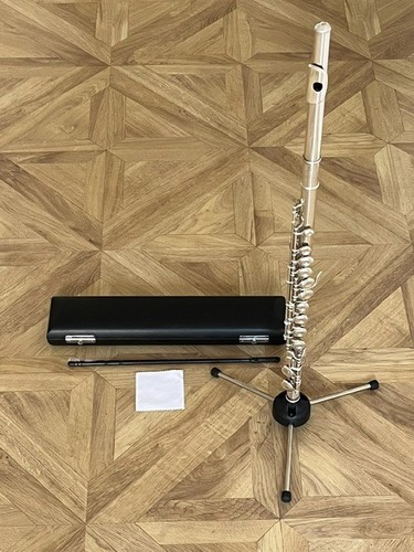 Pearl 501 closed - pf-501, closed-hole