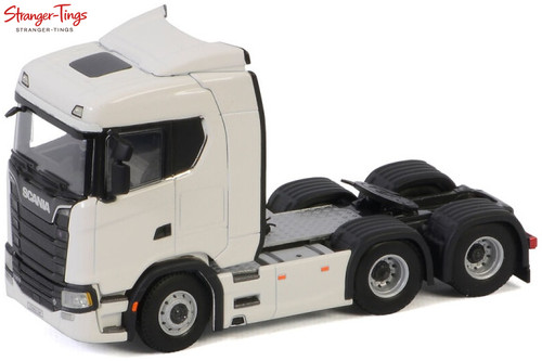 Wsi models scania - models, s