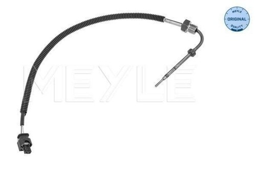 Exhaust gas temperature sensor - exhaust,