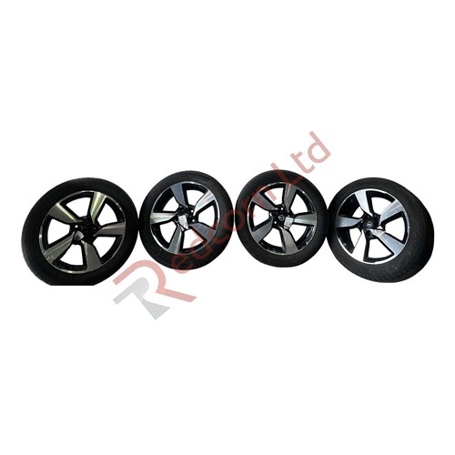 Nissan qashqai j11 alloy - qashqai,
