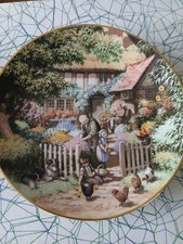 The Victoria Garden A Surprise