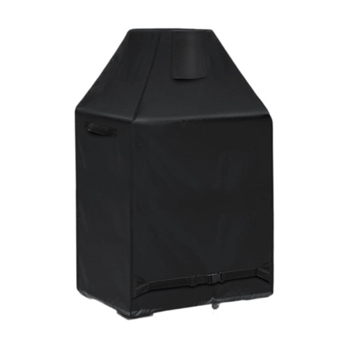 Outdoor fireplace cover wood - fireplace,