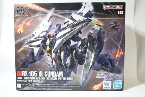 Bandai hguc 144 gundam - 1/144,