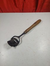 Antique Swivel Head Box Plane Scraper
