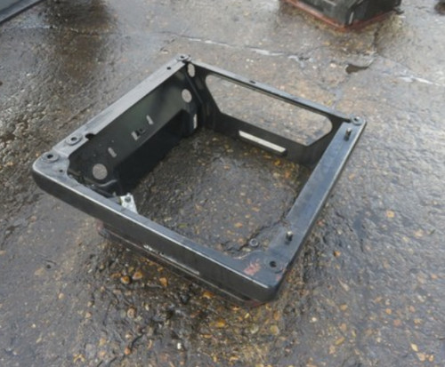 Ford transit mk8 custom - ford,