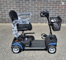 Roma Virgo Mobility Scooter