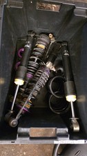 Stance+ Street Coilovers Audi