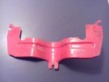 VW Classic Beetle T1 1968-on + T2 Bay Van Bus Engine Pulley Tinware OEM 1200cc?