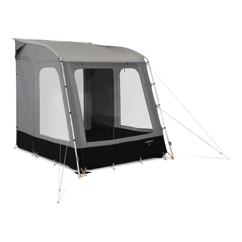 Dometic rally 200 - 200, poled