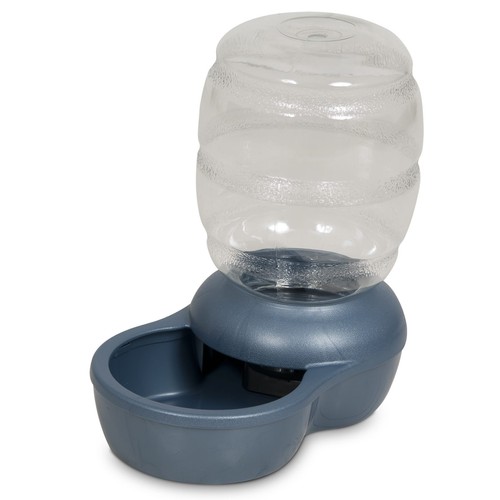 Automatic water dispenser cat - water,
