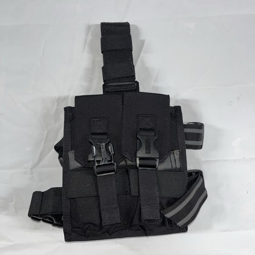 Blackhawk omega leg rig - leg,