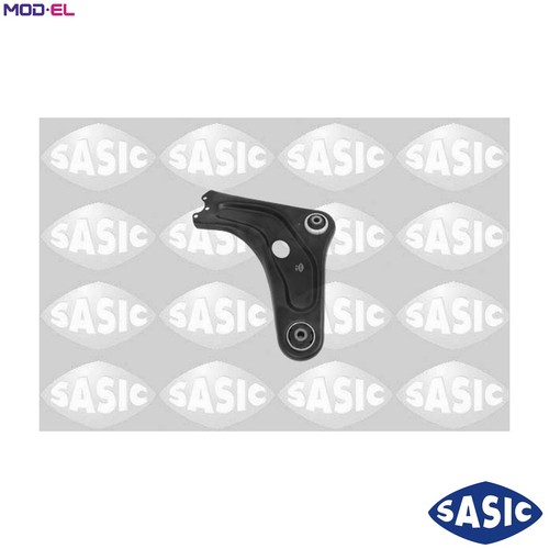 Controltrailing arm wheel - controltrailing,