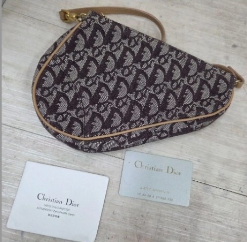 Christian dior trotter - christian,