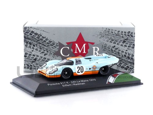Cmr porsche 917 k - cmr,