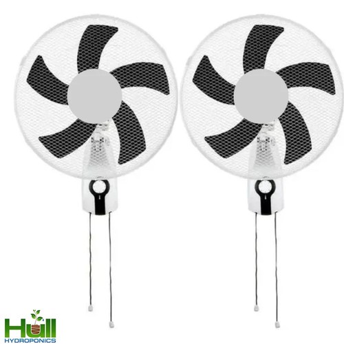 Cyclone wall fans 3 - cyclone,