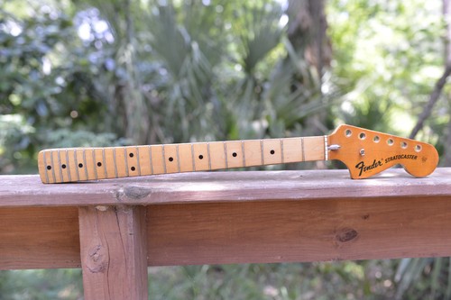 1972 vintage fender - vintage,