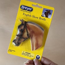 Breyer Traditional 1:9 Scale |