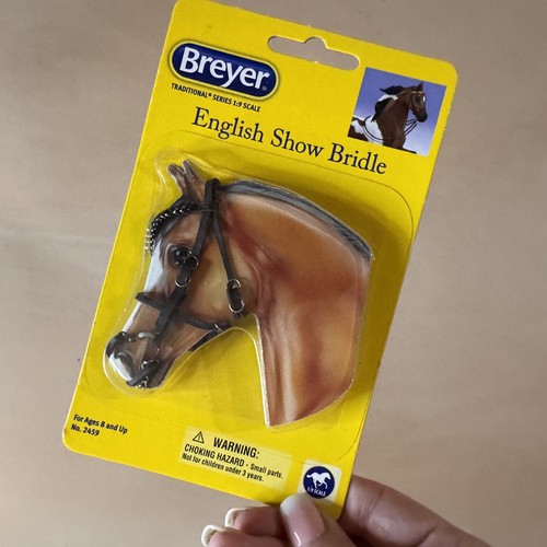 Breyer traditional scale - traditional, 1:9