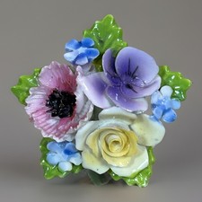 Vintage Thorley Bone China