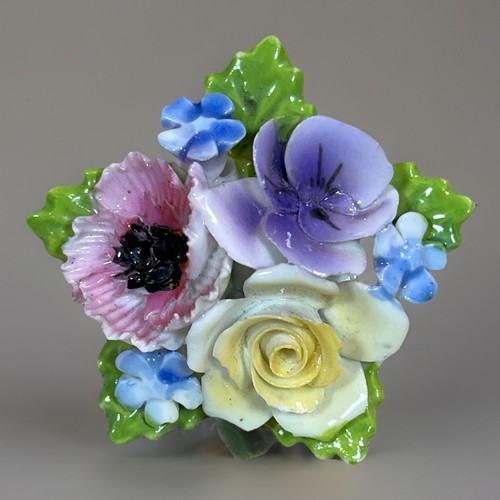 Vintage thorley bone - vintage, china