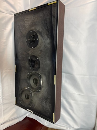 Bang and olufsen beovox - and,