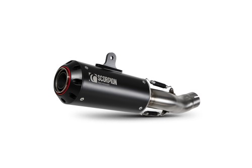 Honda cb500f scorpion - cb500f, 19-25
