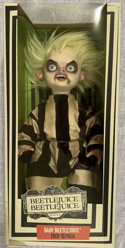 Official neca life size baby - neca,