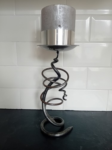 Belltrees hand forged - hand,