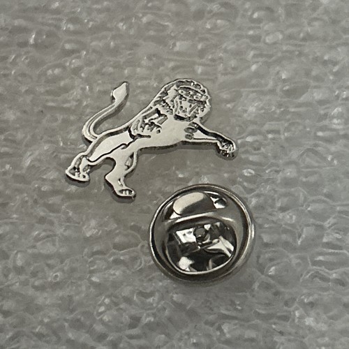 Millwall supporter enamel - millwall,