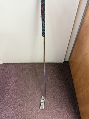 Scotty cameron super - scotty,