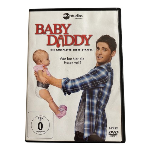 Baby daddy season one - daddy, 1